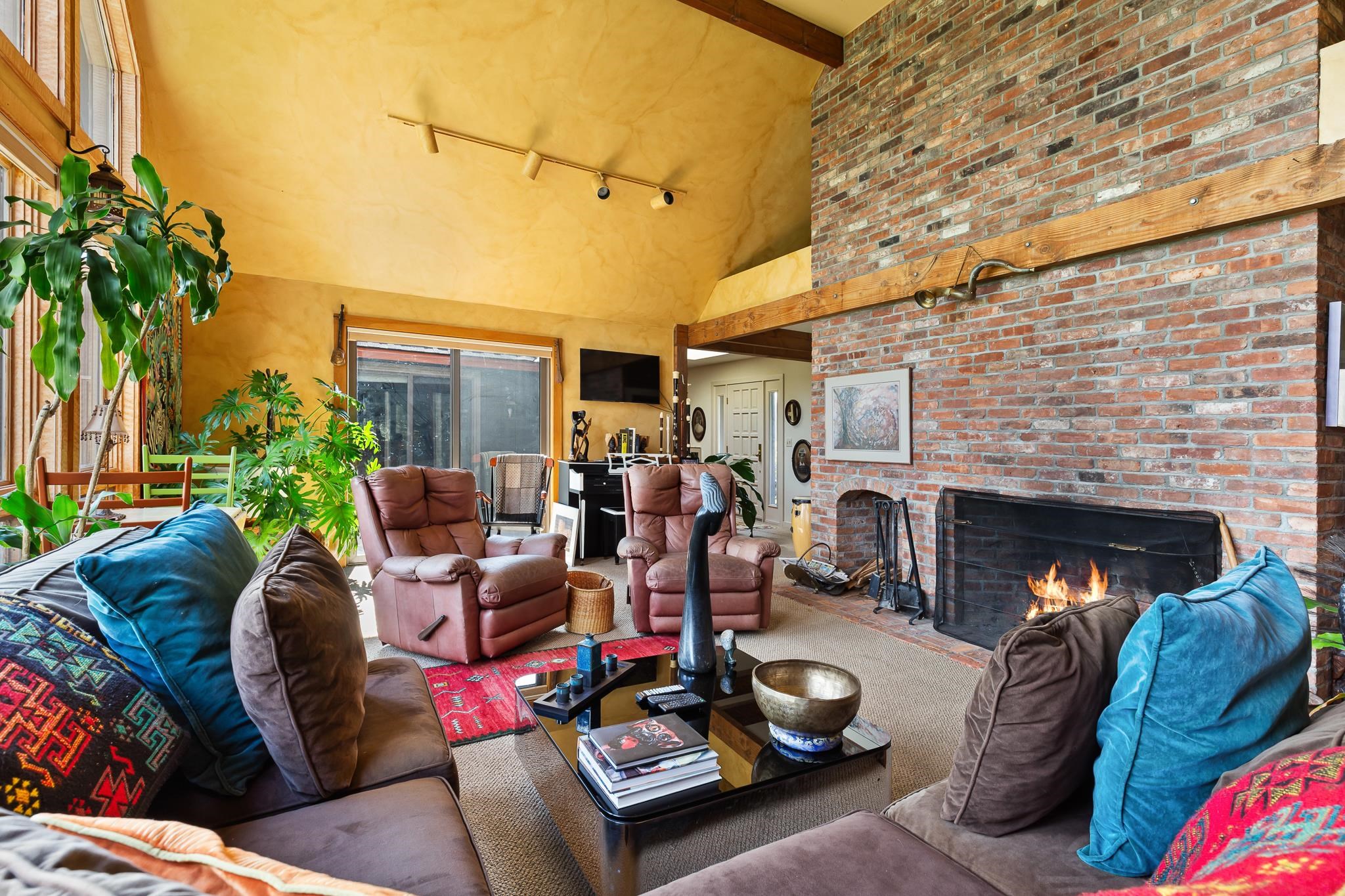 534 Cream Hill Road Killington, VT 05751 - Photo 17 of 60