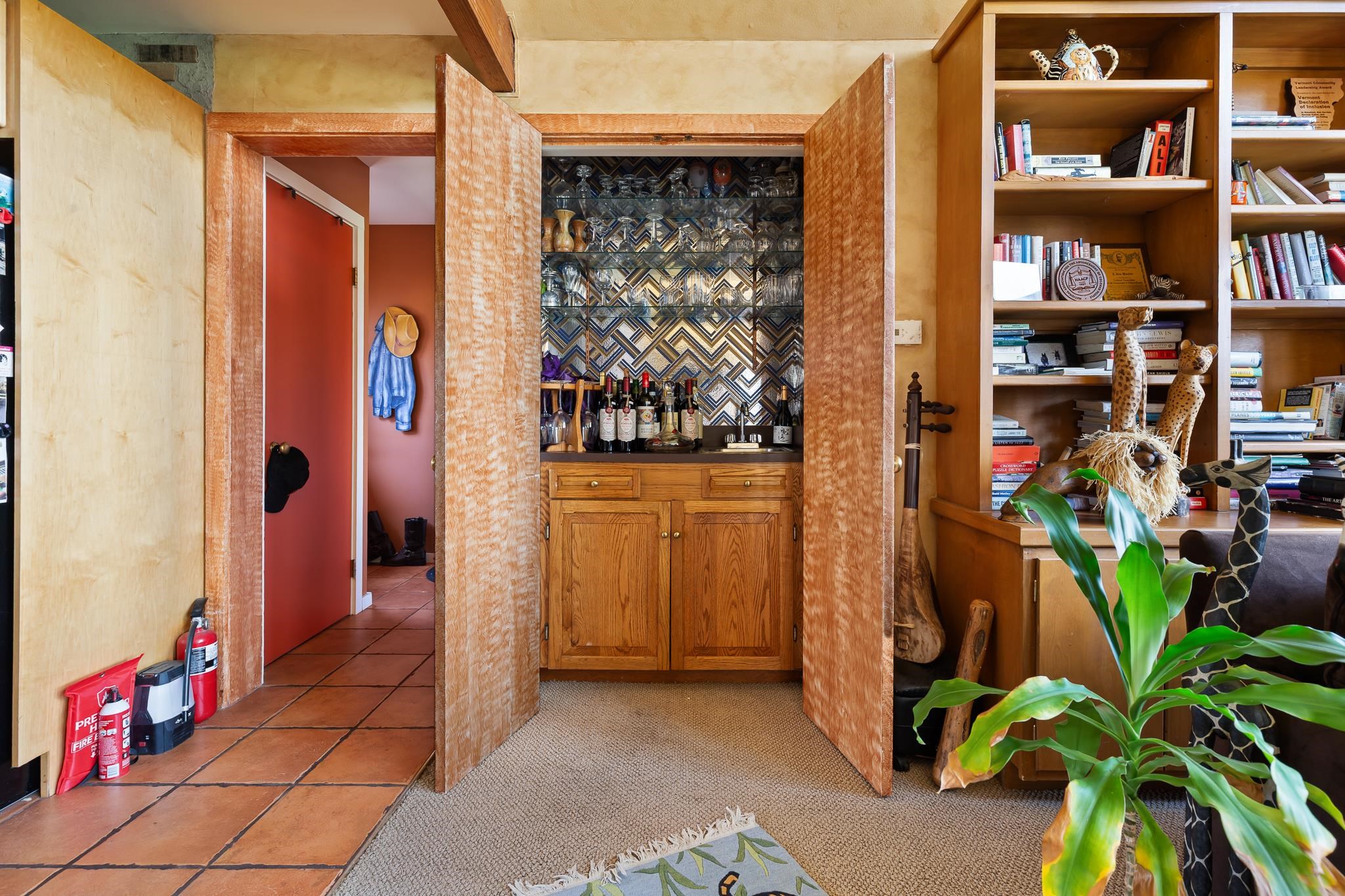 534 Cream Hill Road Killington, VT 05751 - Photo 18 of 60