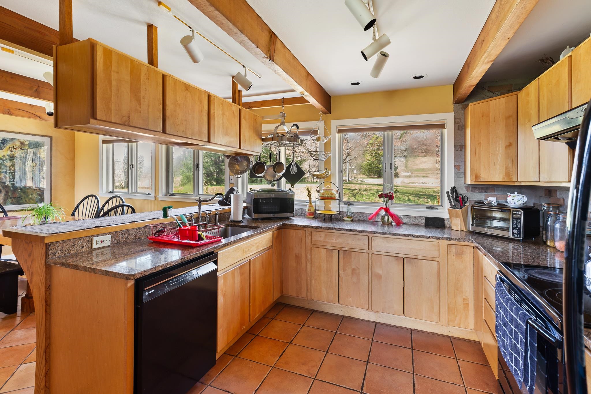 534 Cream Hill Road Killington, VT 05751 - Photo 19 of 60