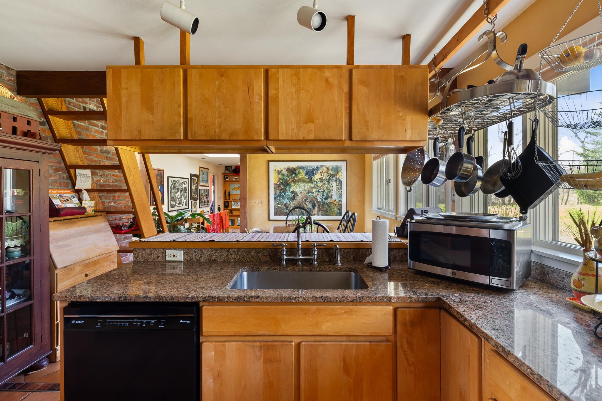 534 Cream Hill Road Killington, VT 05751 - Photo 20 of 60