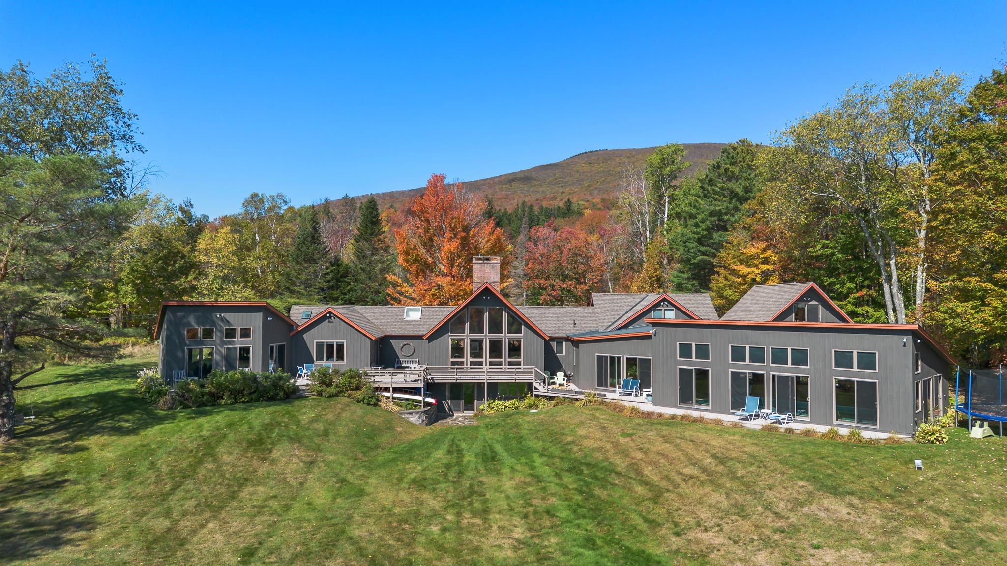 534 Cream Hill Road Killington, VT 05751 - Photo 2 of 60