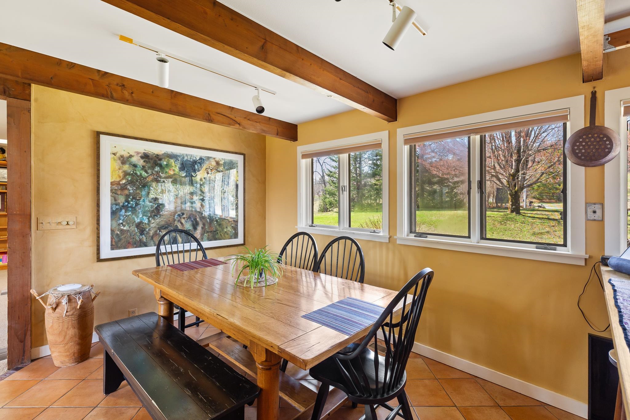 534 Cream Hill Road Killington, VT 05751 - Photo 21 of 60