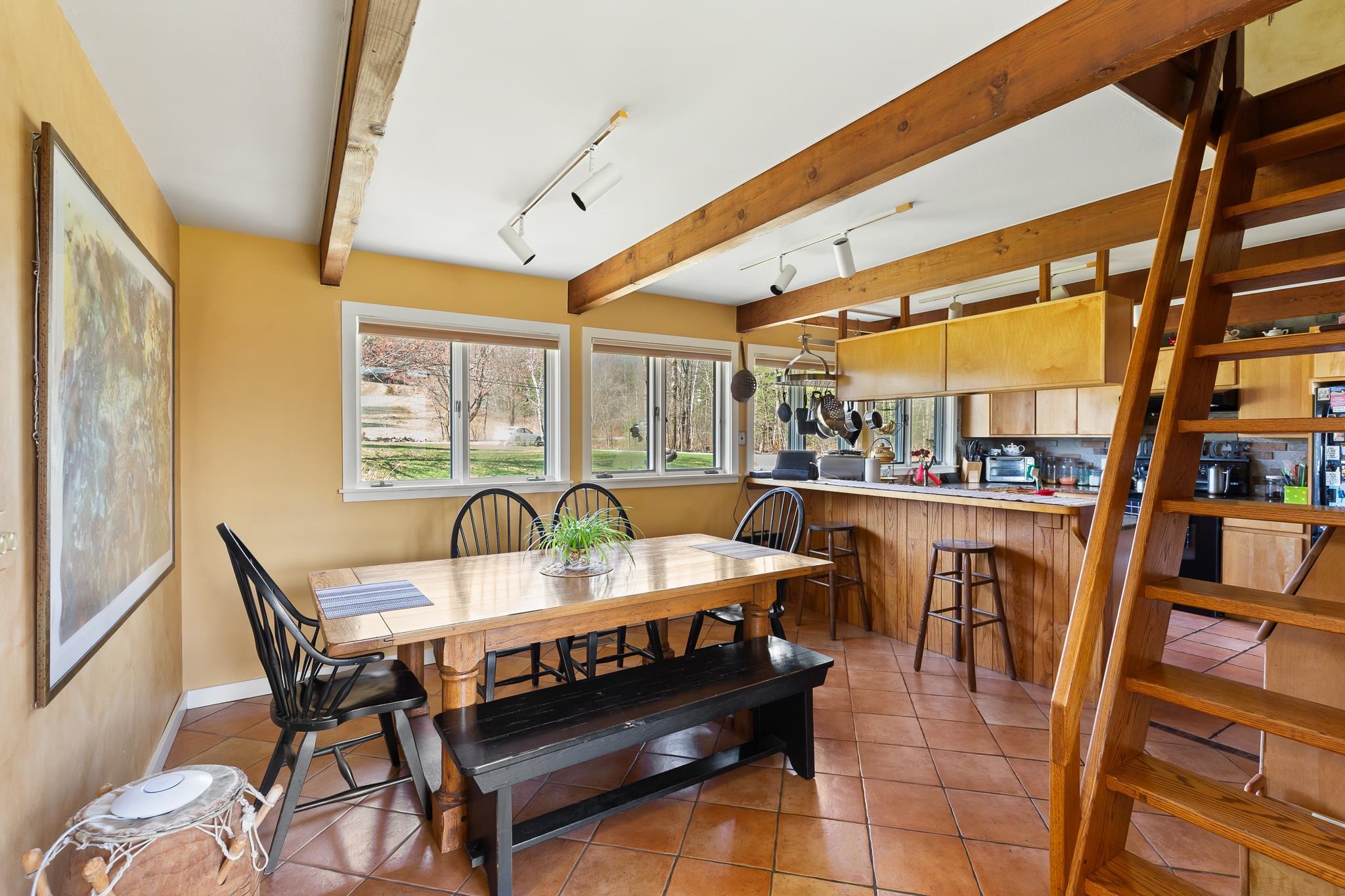 534 Cream Hill Road Killington, VT 05751 - Photo 22 of 60