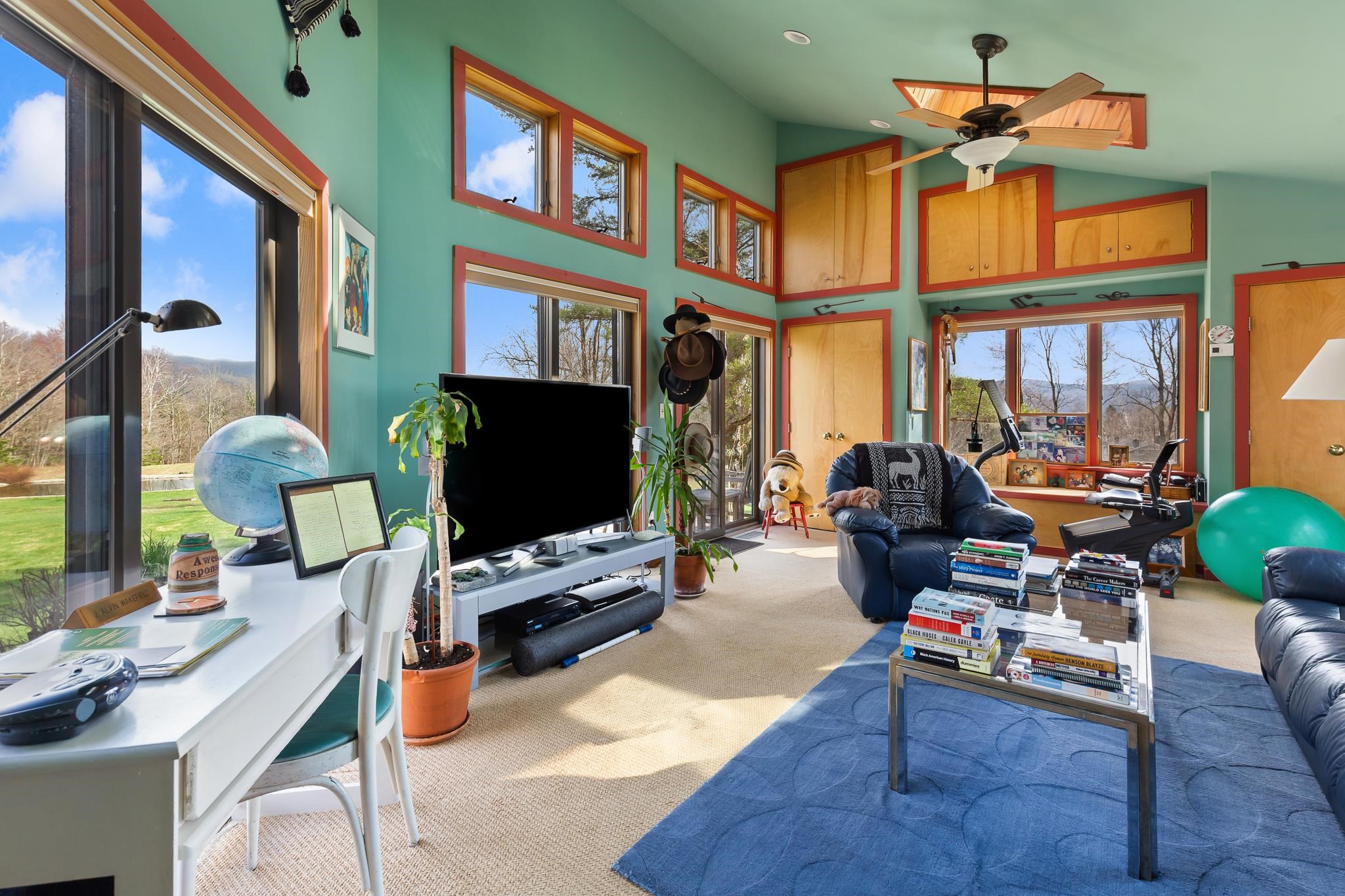 534 Cream Hill Road Killington, VT 05751 - Photo 28 of 60