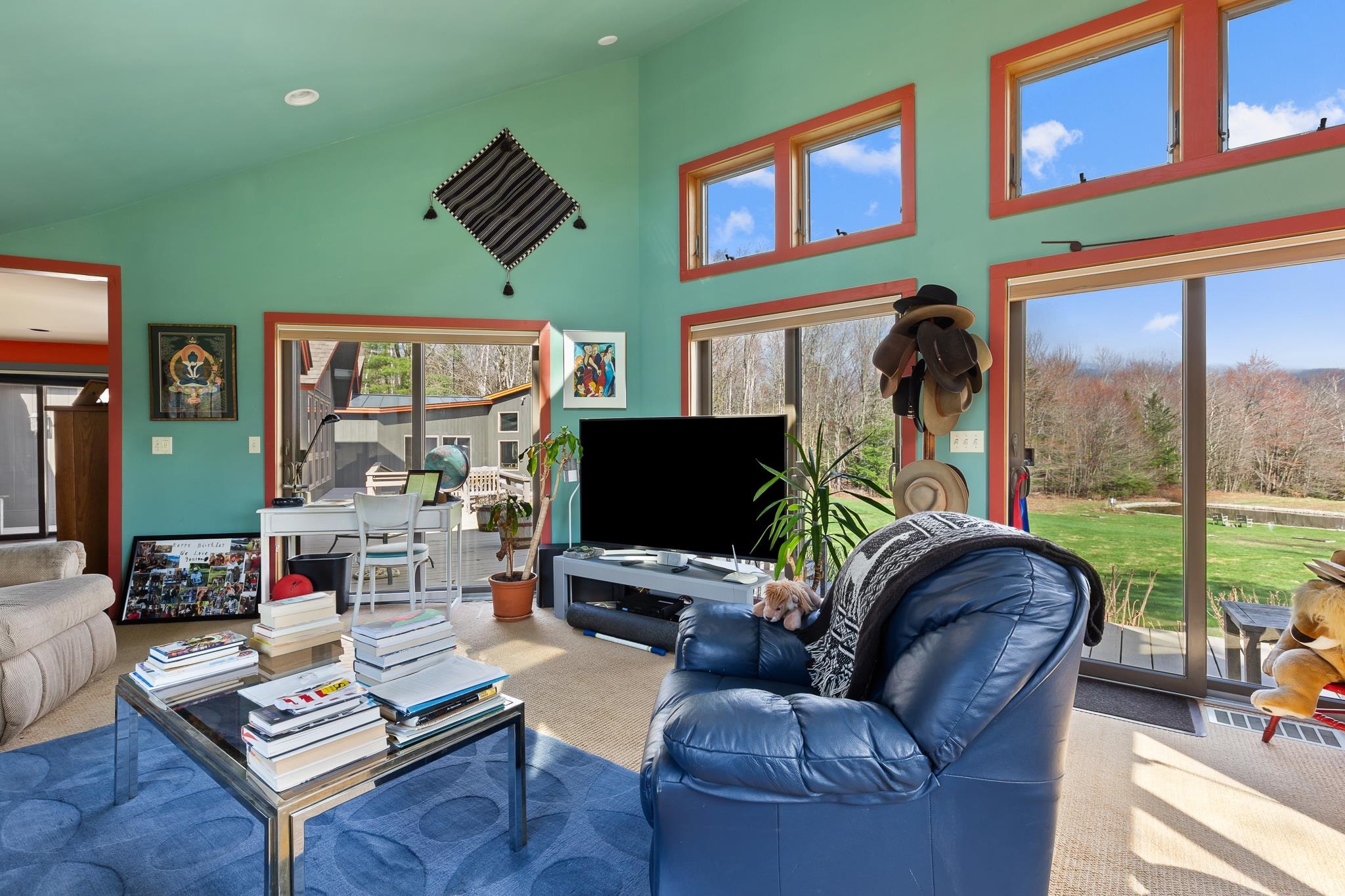 534 Cream Hill Road Killington, VT 05751 - Photo 29 of 60