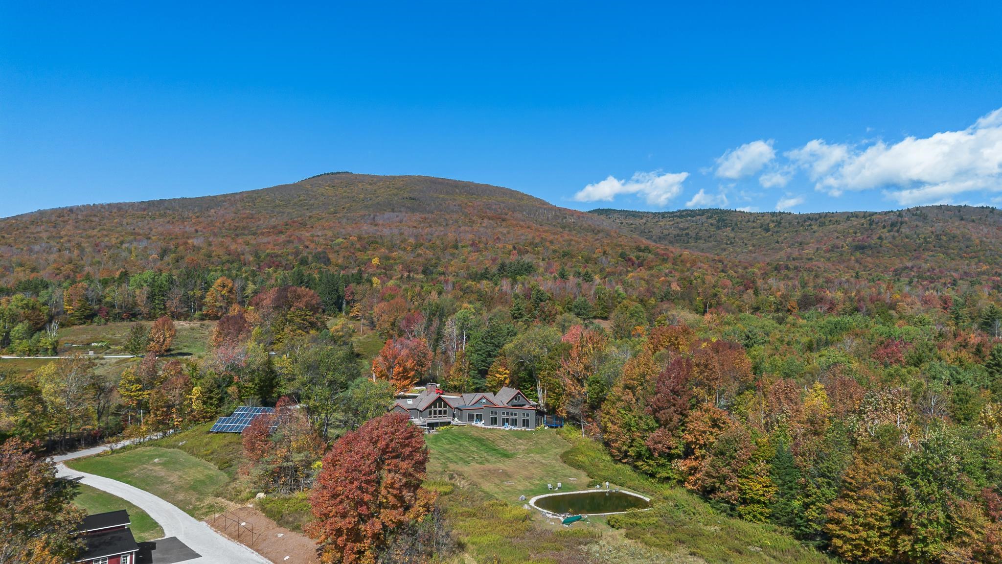 534 Cream Hill Road Killington, VT 05751 - Photo 3 of 60