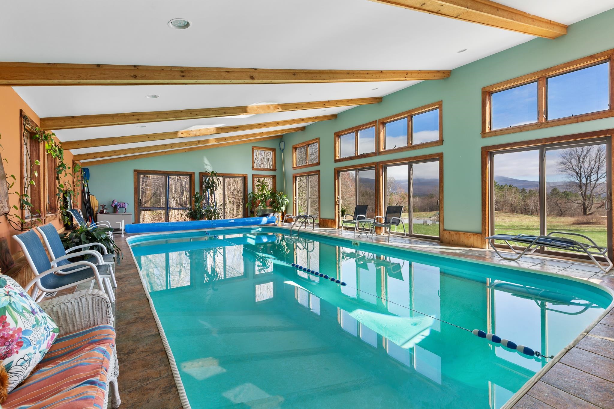 534 Cream Hill Road Killington, VT 05751 - Photo 34 of 60