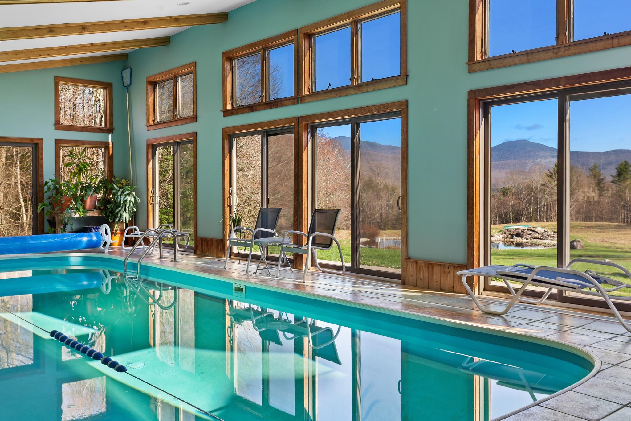 534 Cream Hill Road Killington, VT 05751 - Photo 35 of 60