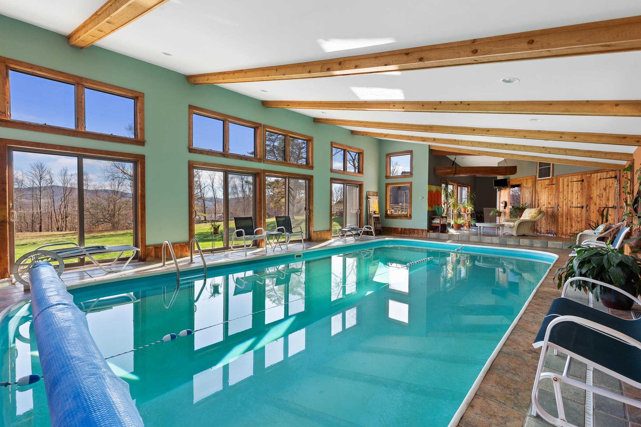 534 Cream Hill Road Killington, VT 05751 - Photo 36 of 60