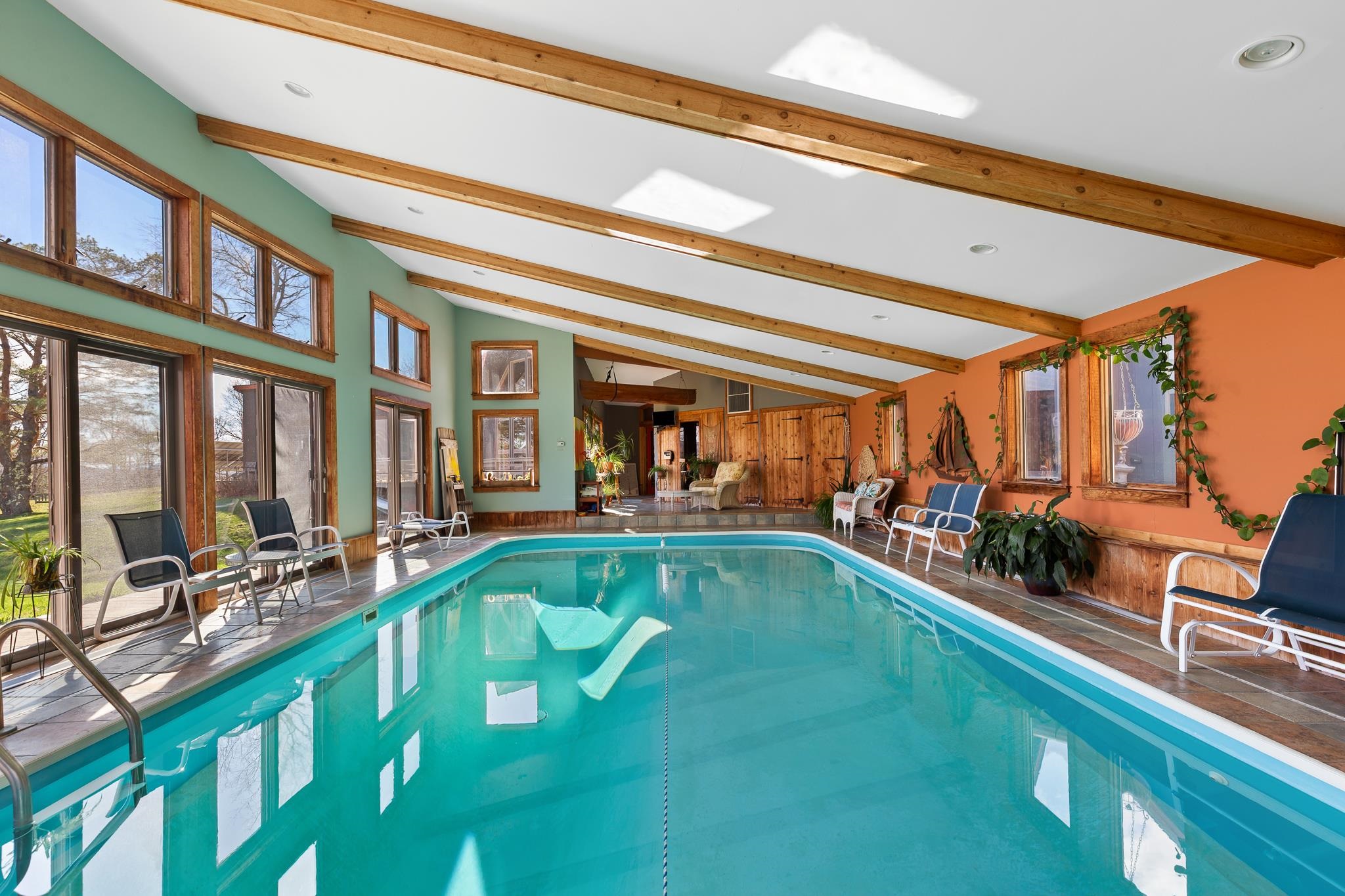 534 Cream Hill Road Killington, VT 05751 - Photo 37 of 60