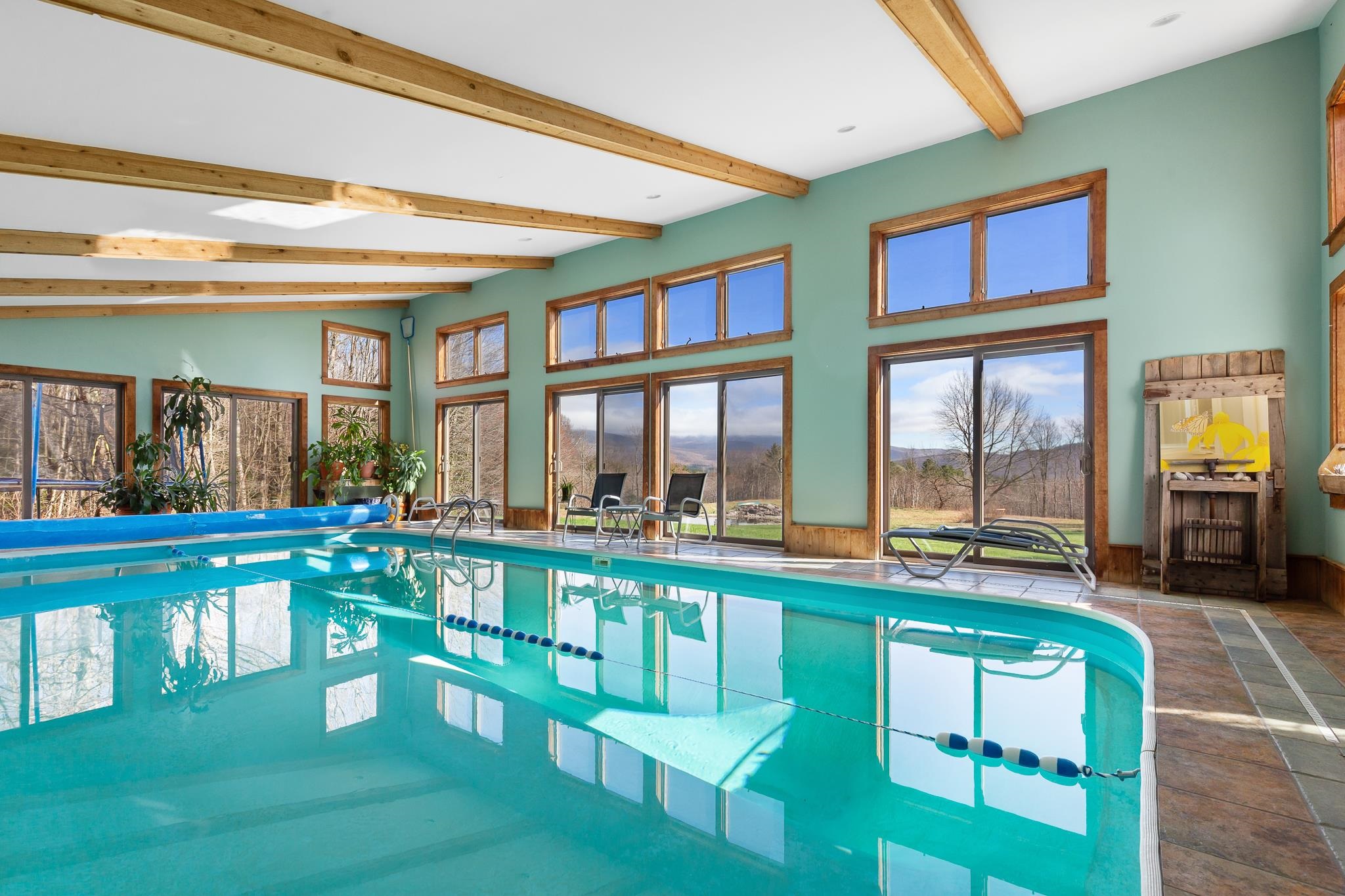 534 Cream Hill Road Killington, VT 05751 - Photo 38 of 60