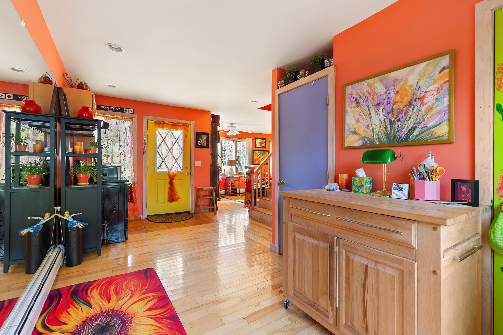 534 Cream Hill Road Killington, VT 05751 - Photo 39 of 60