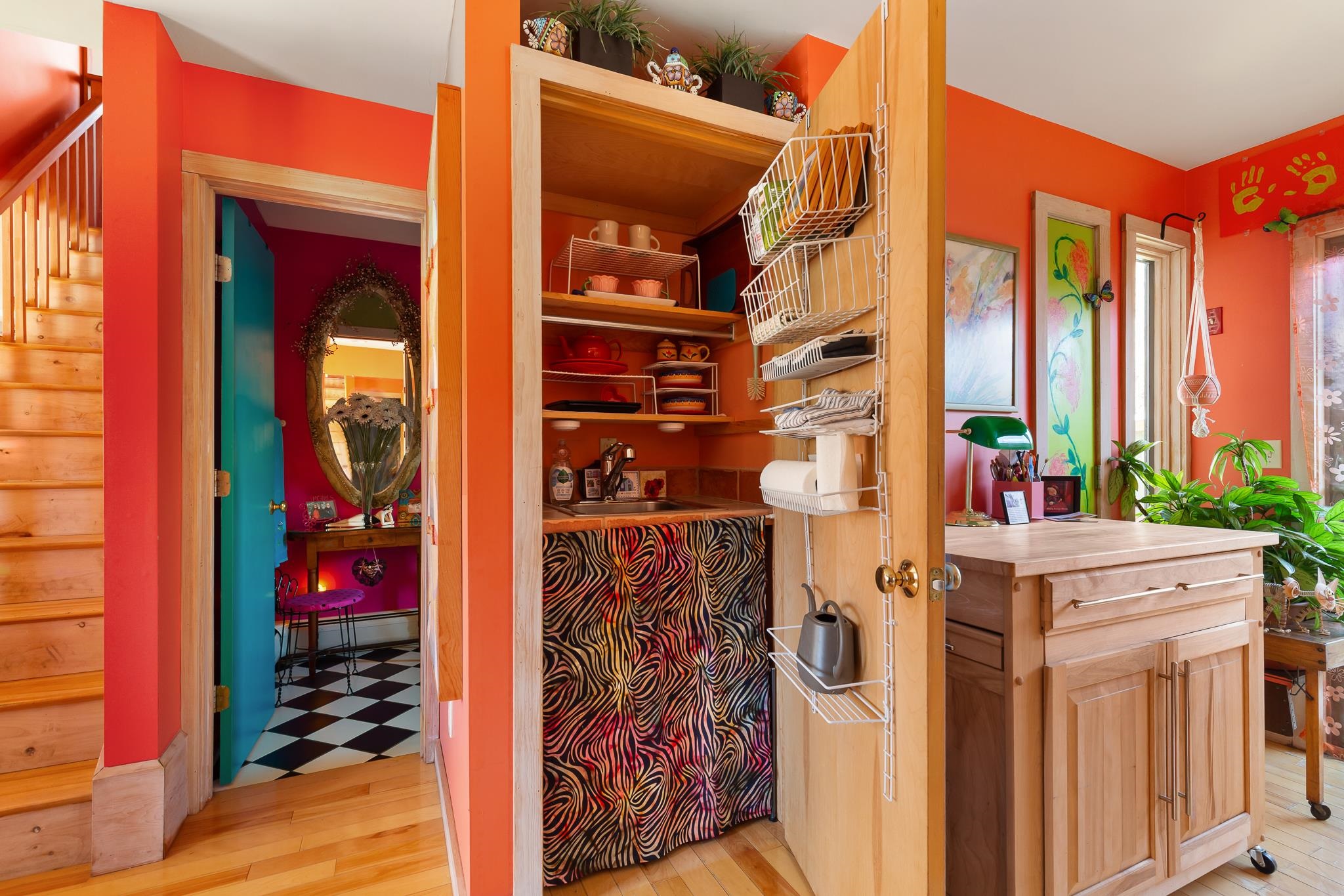 534 Cream Hill Road Killington, VT 05751 - Photo 40 of 60