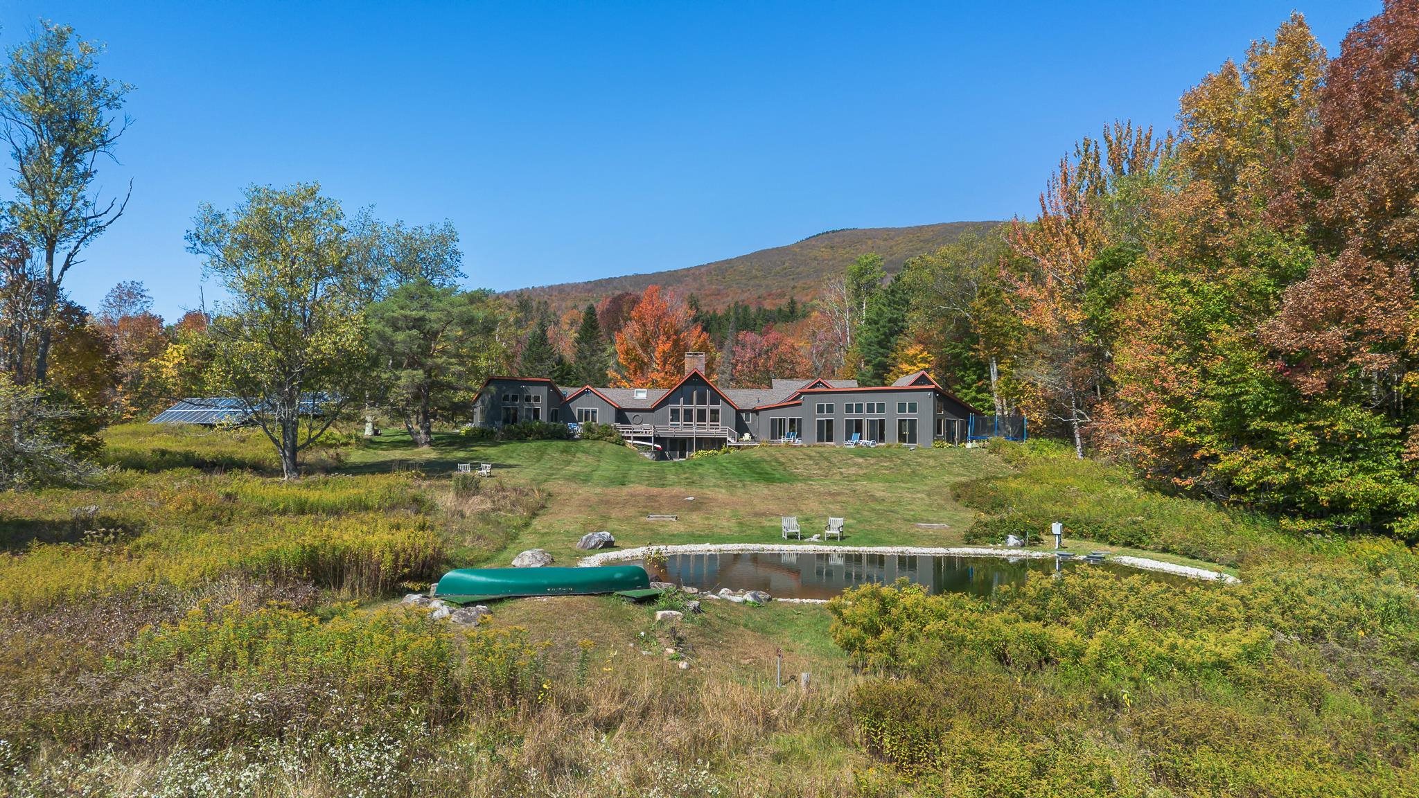 534 Cream Hill Road Killington, VT 05751 - Photo 4 of 60