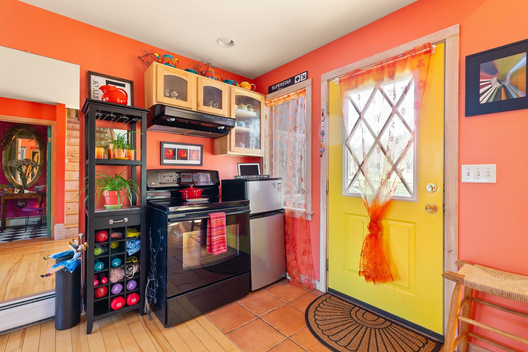 534 Cream Hill Road Killington, VT 05751 - Photo 41 of 60