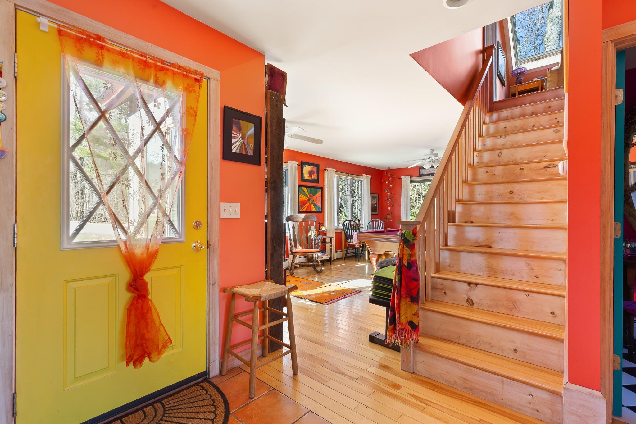 534 Cream Hill Road Killington, VT 05751 - Photo 42 of 60