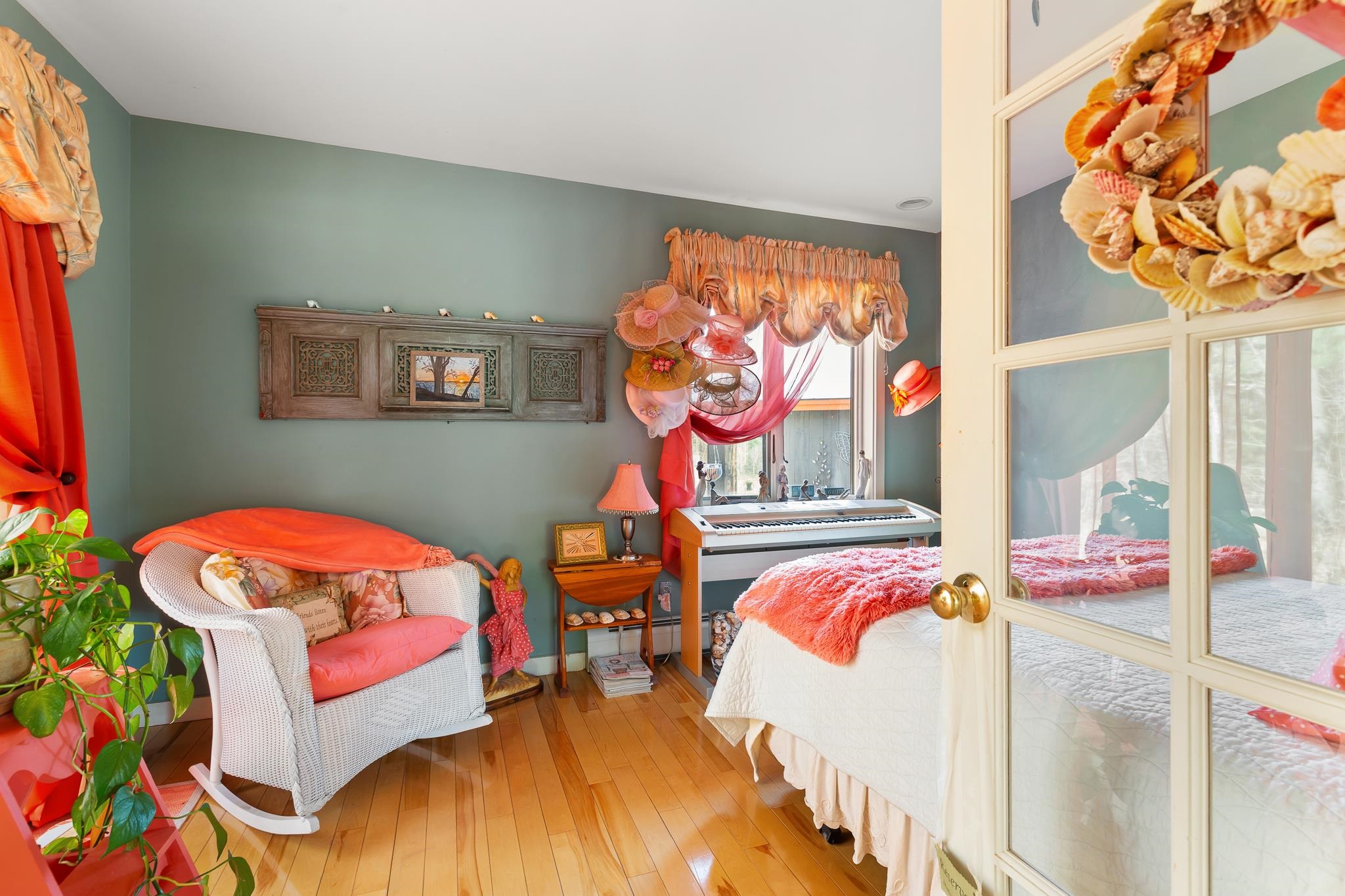 534 Cream Hill Road Killington, VT 05751 - Photo 45 of 60