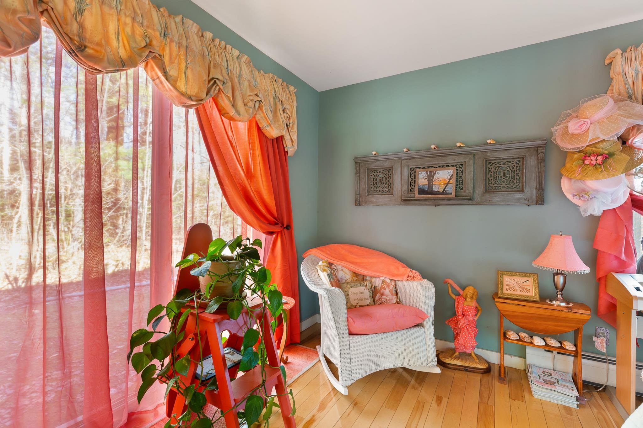 534 Cream Hill Road Killington, VT 05751 - Photo 46 of 60