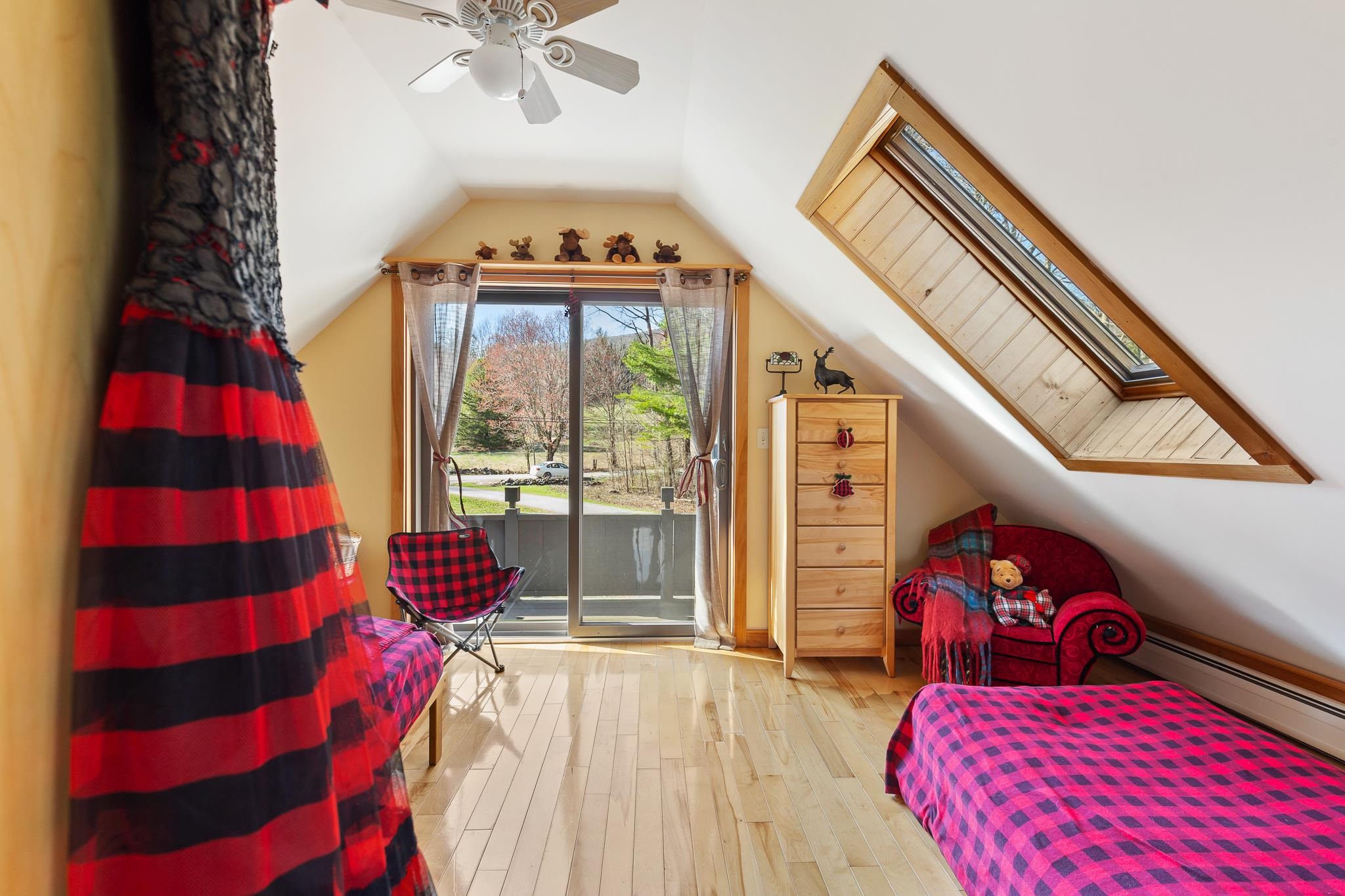 534 Cream Hill Road Killington, VT 05751 - Photo 47 of 60