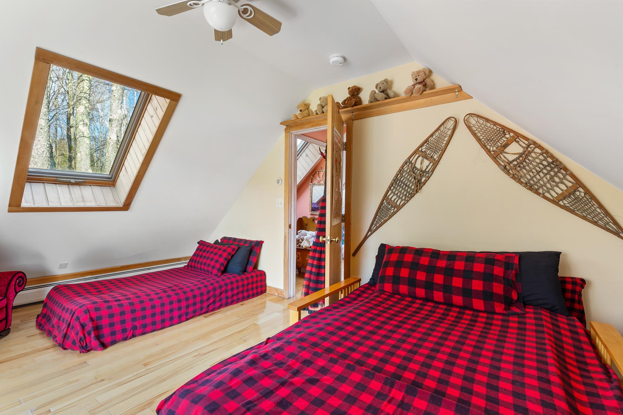 534 Cream Hill Road Killington, VT 05751 - Photo 48 of 60