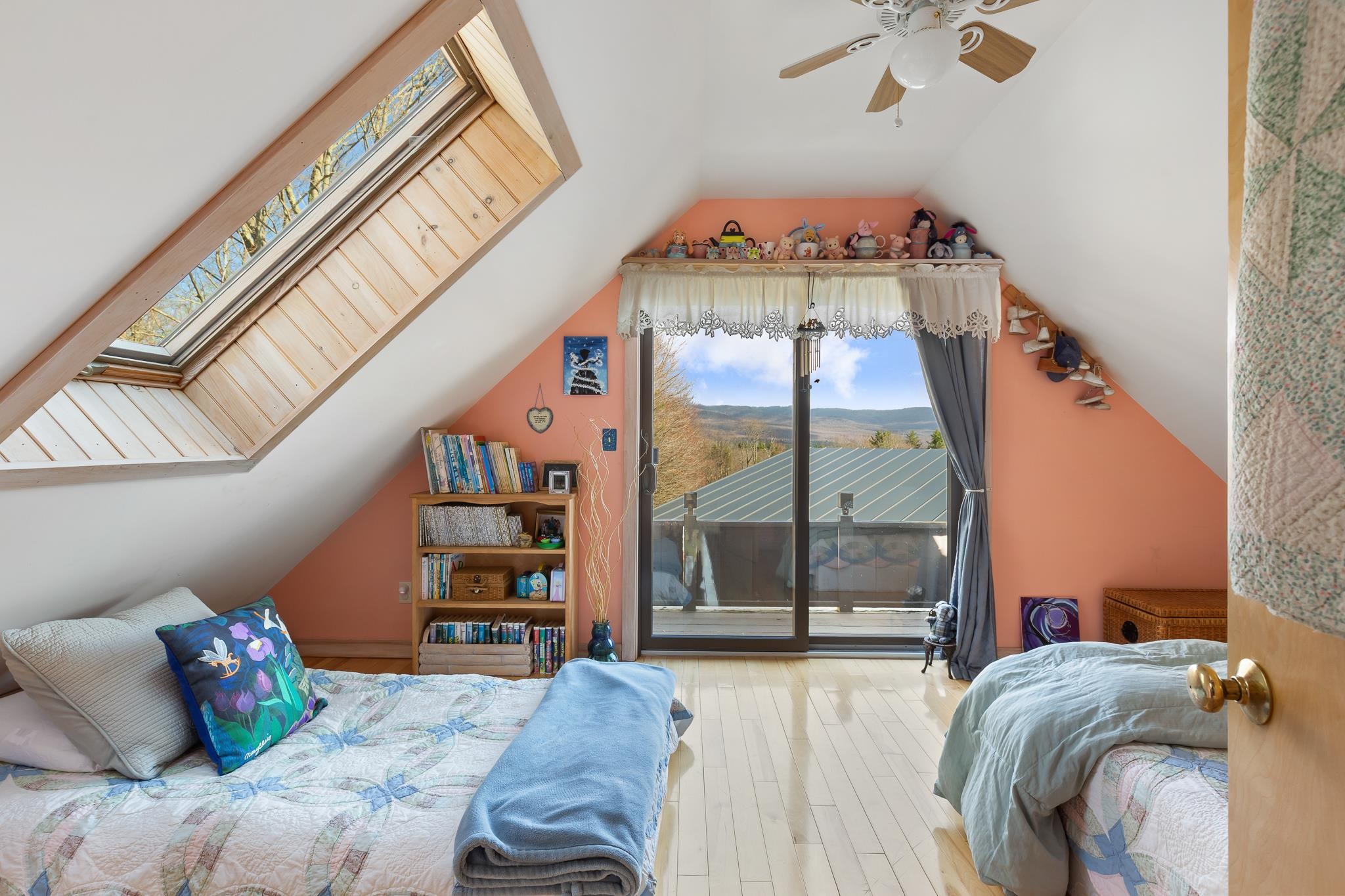 534 Cream Hill Road Killington, VT 05751 - Photo 49 of 60