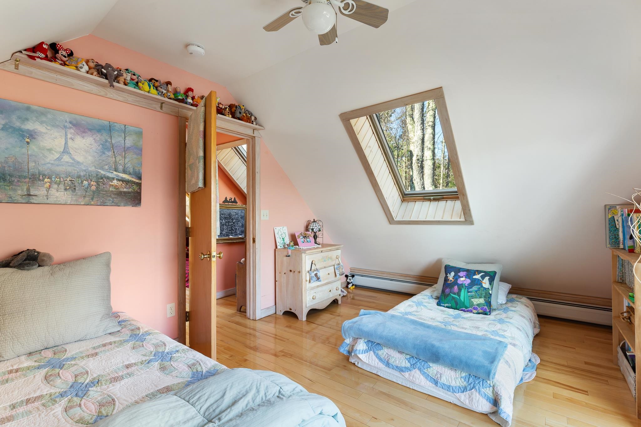 534 Cream Hill Road Killington, VT 05751 - Photo 50 of 60