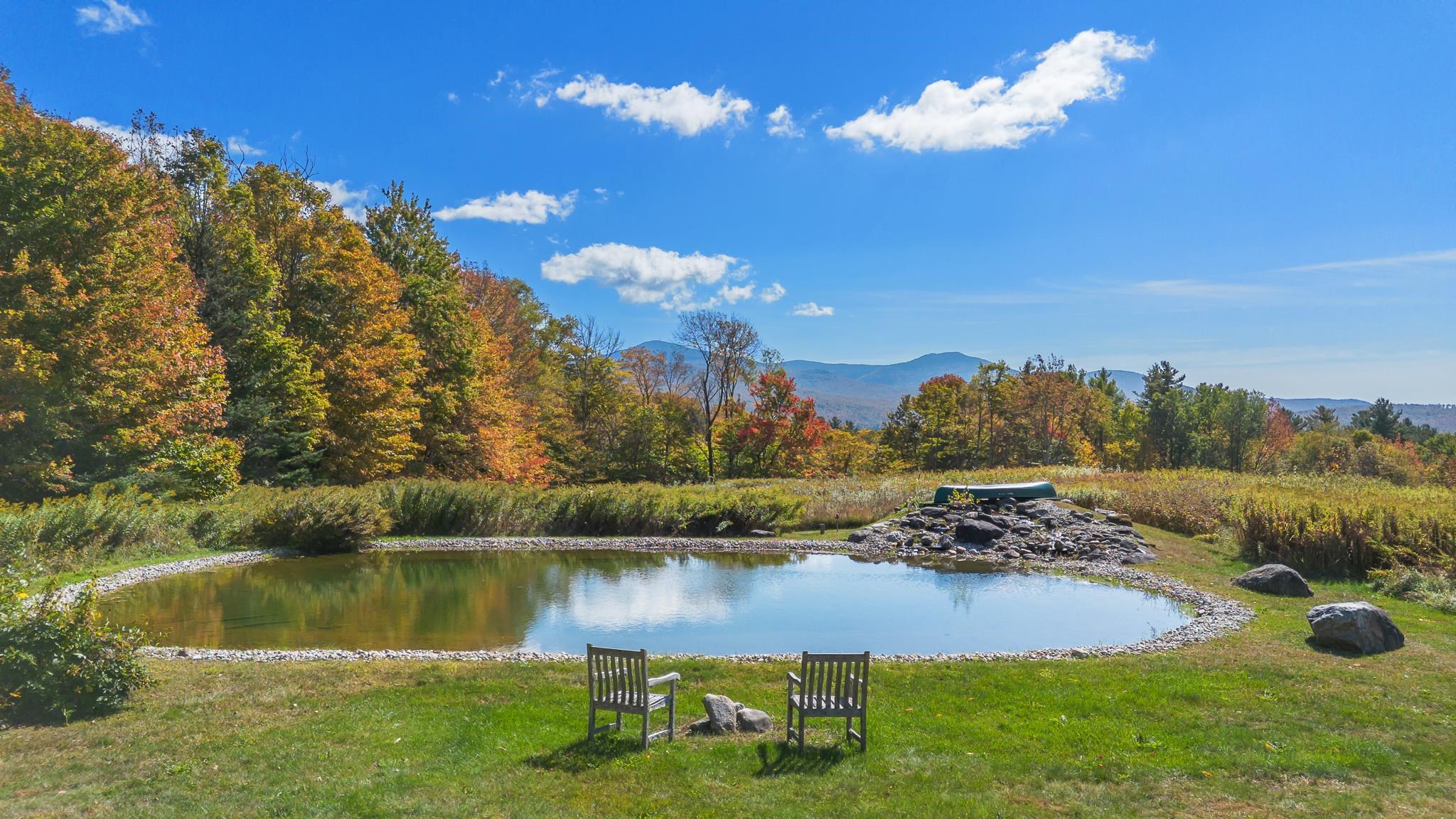 534 Cream Hill Road Killington, VT 05751 - Photo 5 of 60