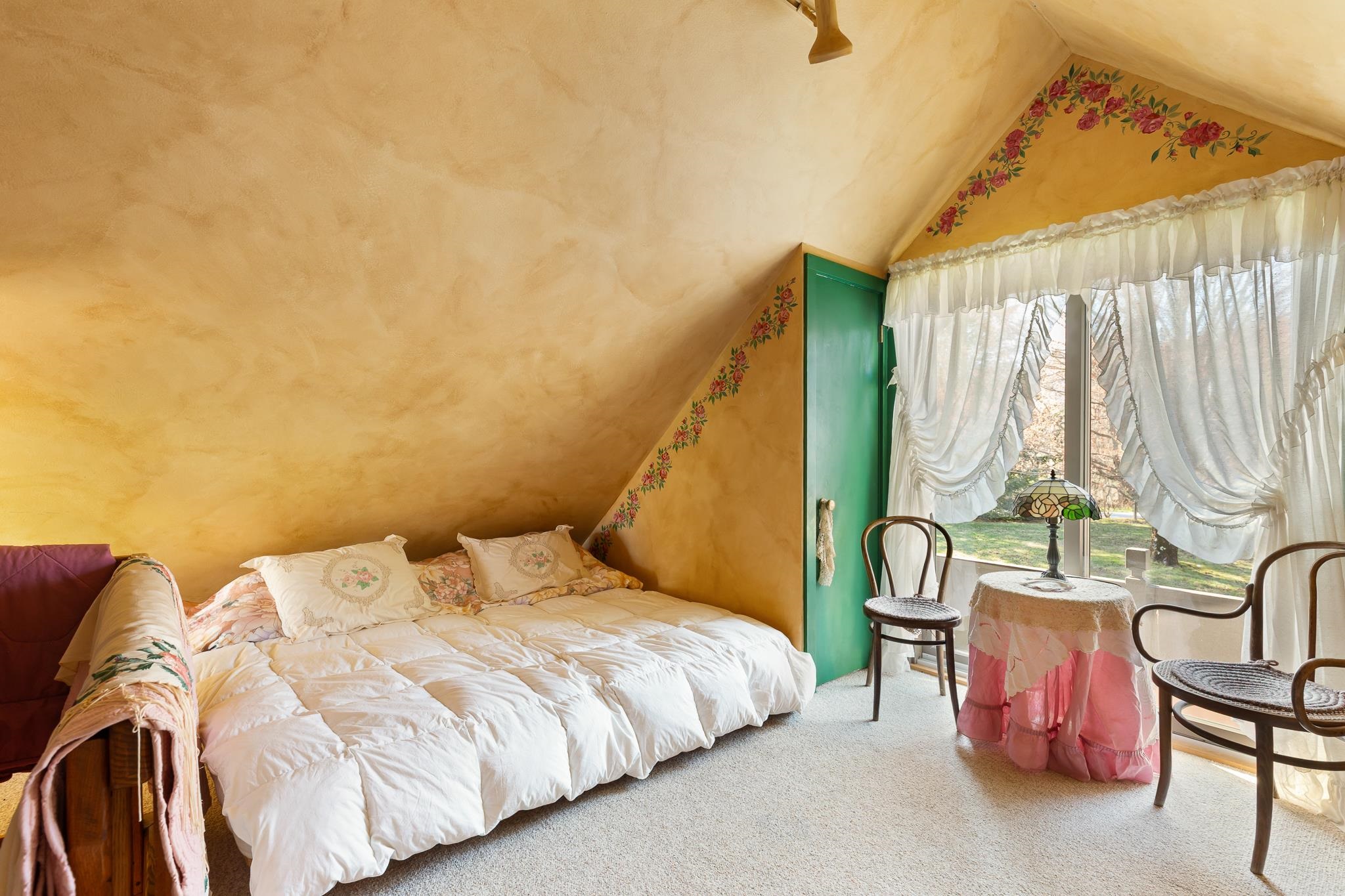 534 Cream Hill Road Killington, VT 05751 - Photo 57 of 60