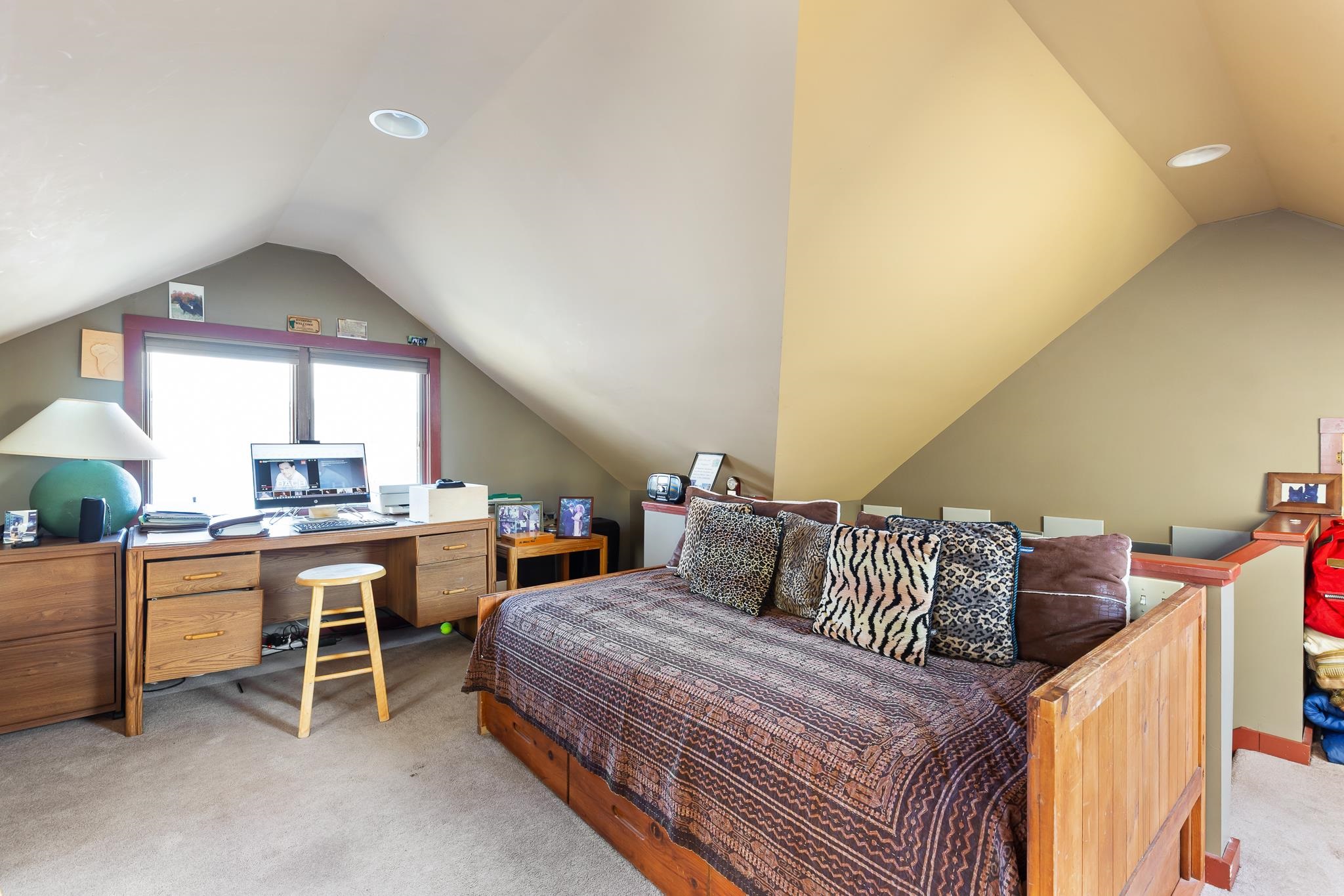 534 Cream Hill Road Killington, VT 05751 - Photo 59 of 60