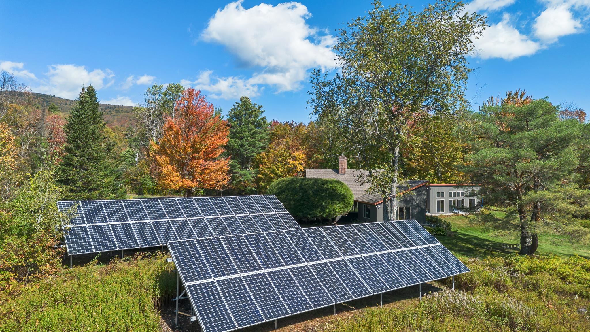 534 Cream Hill Road Killington, VT 05751 - Photo 6 of 60