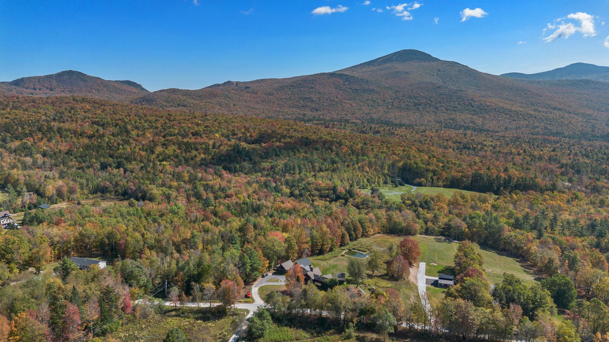 534 Cream Hill Road Killington, VT 05751 - Photo 7 of 60