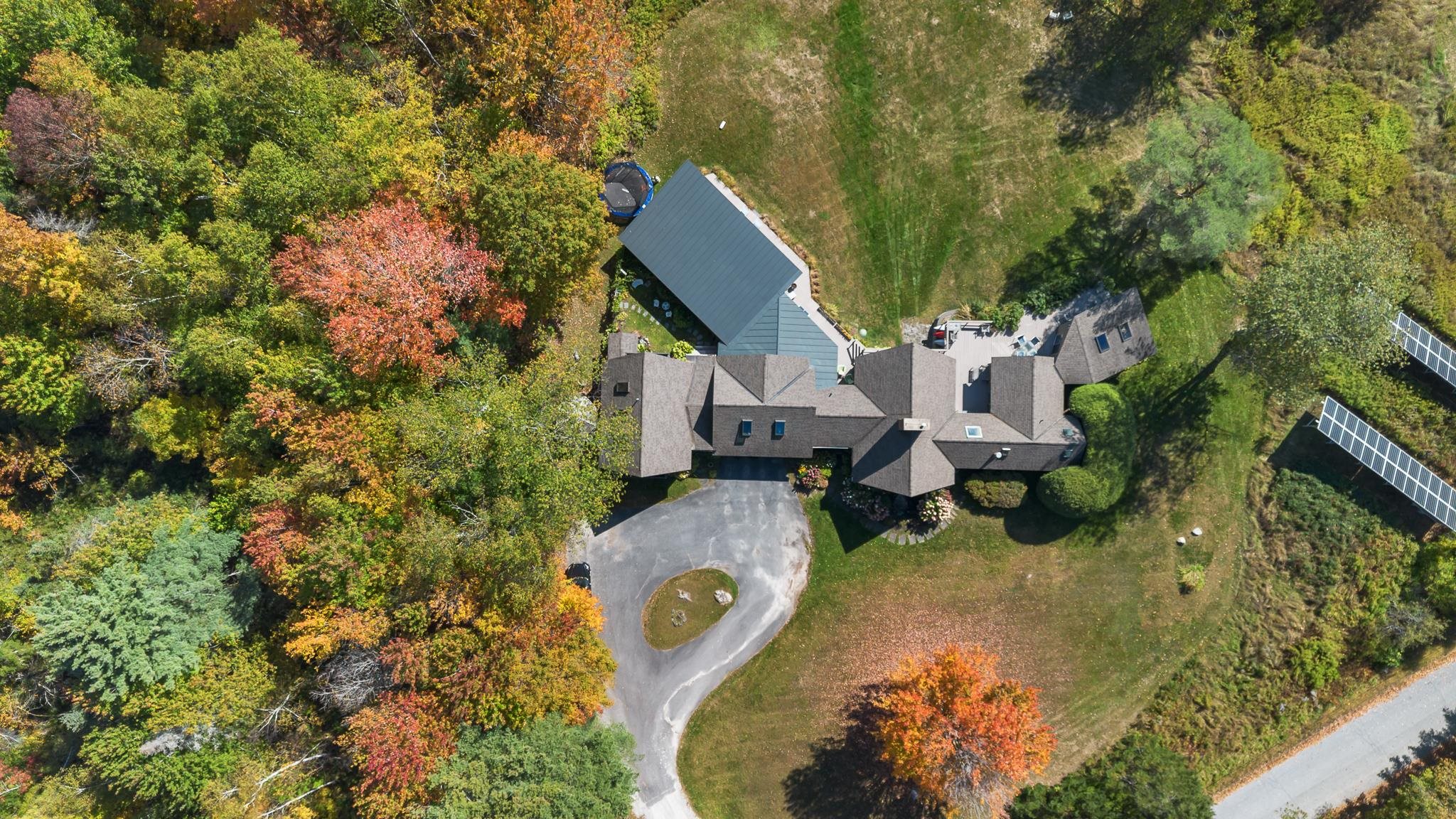 534 Cream Hill Road Killington, VT 05751 - Photo 8 of 60