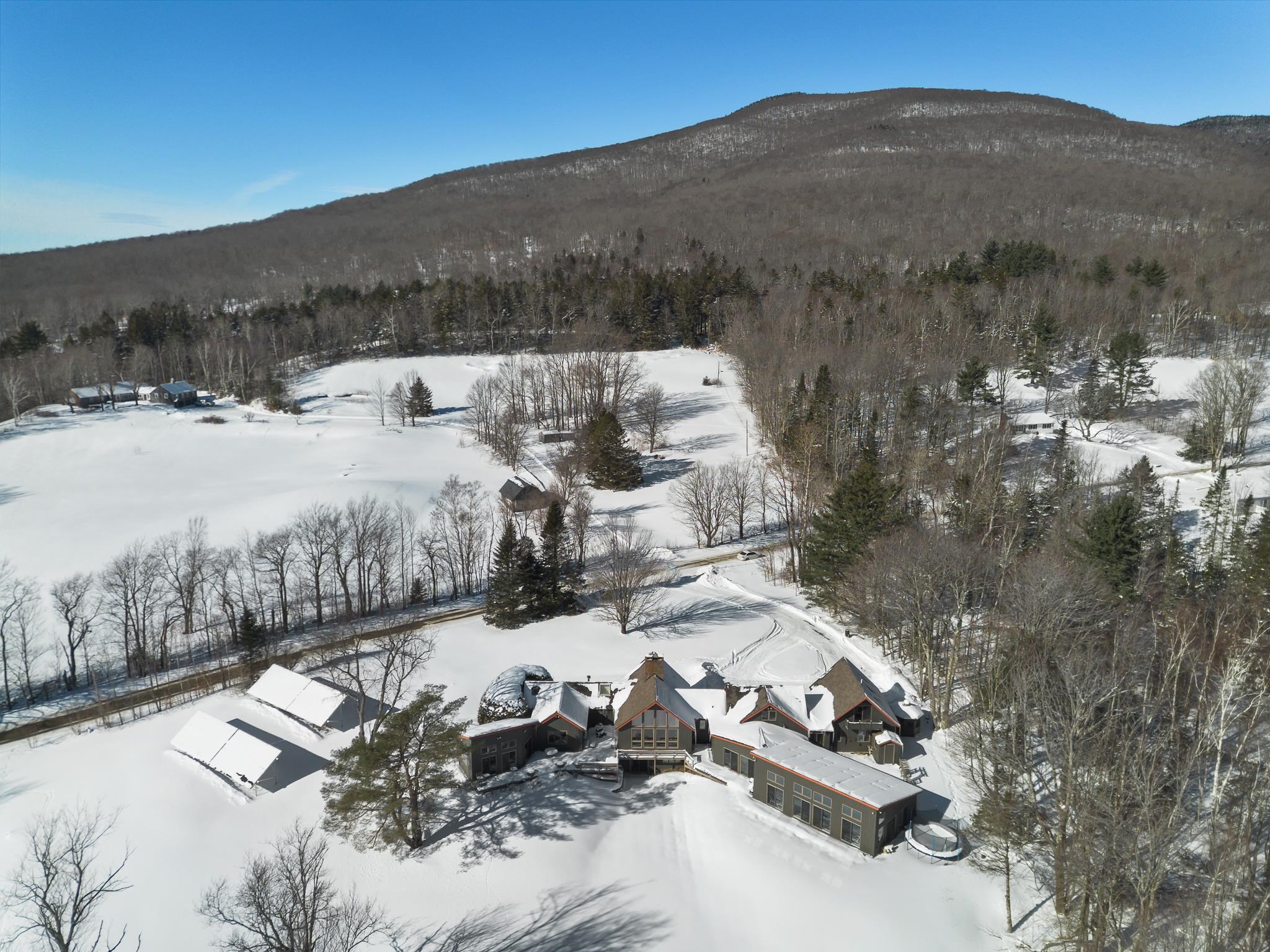 534 Cream Hill Road Killington, VT 05751 - Photo 9 of 60