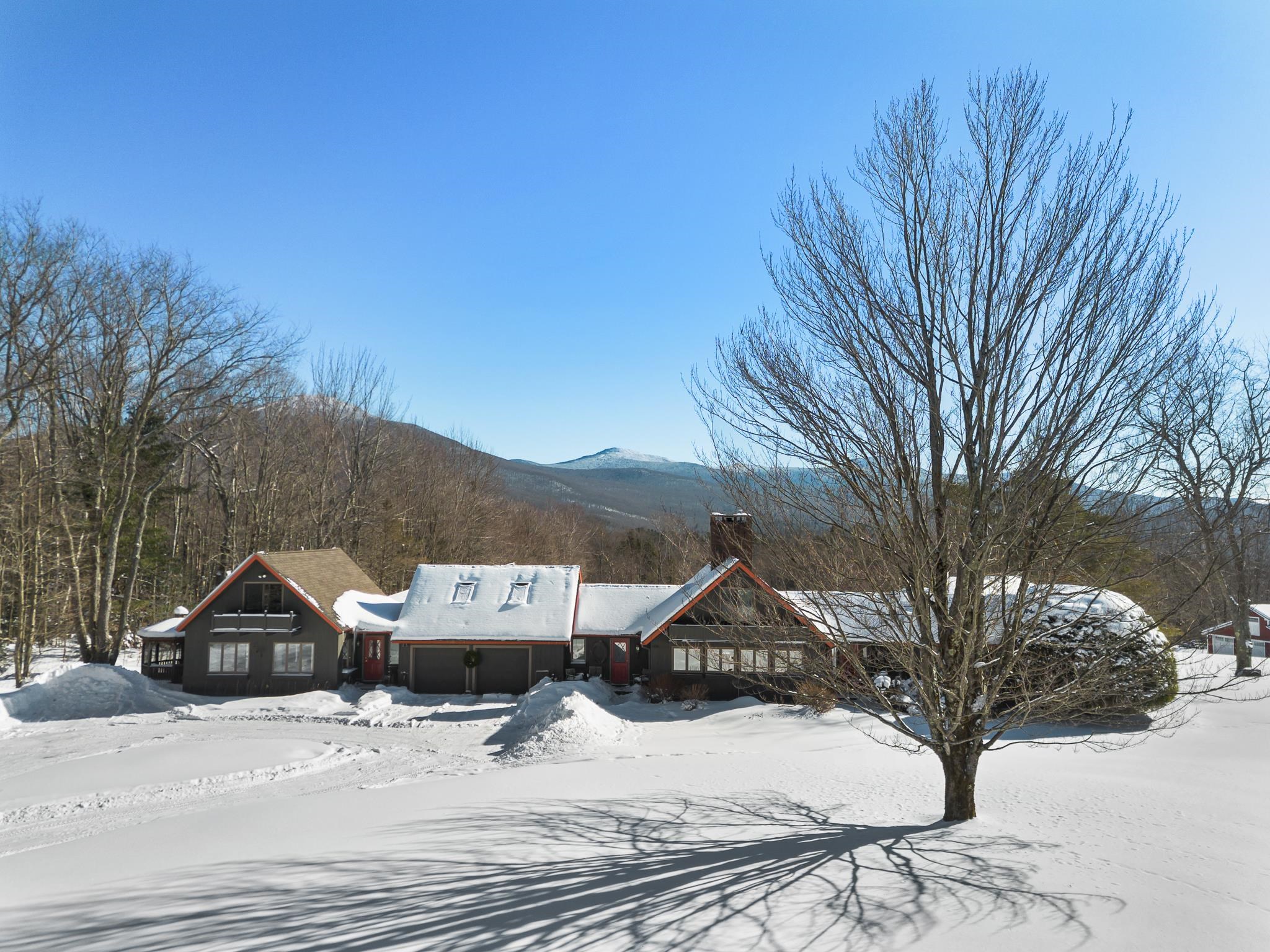 534 Cream Hill Road Killington, VT 05751 - Photo 10 of 60