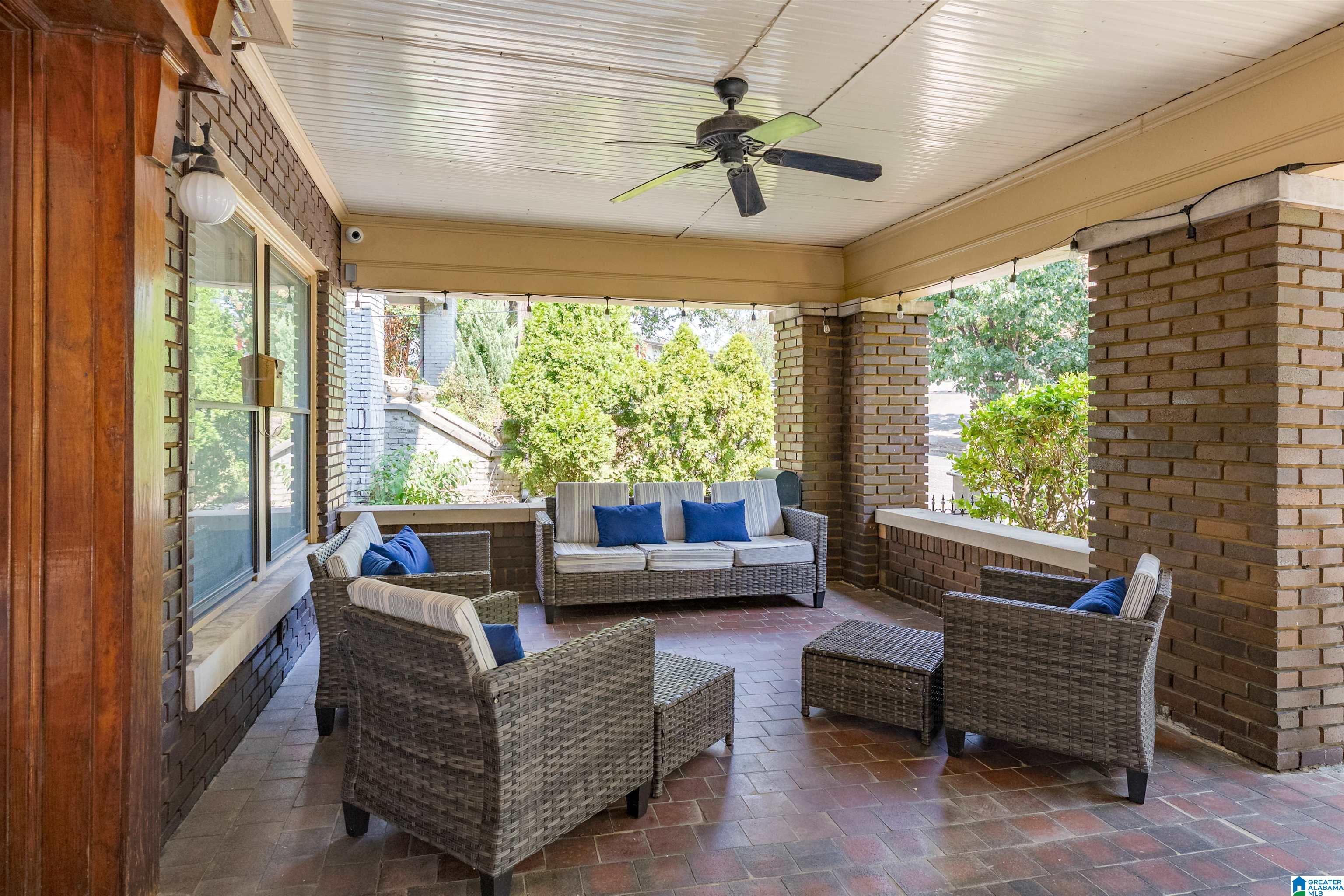 2812 Rhodes Circle South Birmingham, AL 35205 - Photo 7 of 55