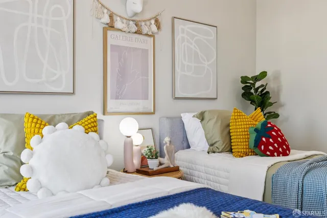 $1,388,000 | 89 Naples Street, San Francisco, CA 94112