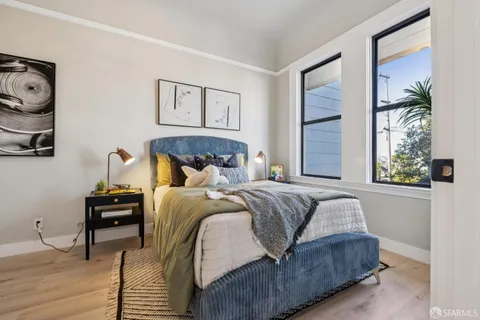 $1,388,000 | 89 Naples Street, San Francisco, CA 94112