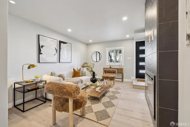 $1,388,000 | 89 Naples Street, San Francisco, CA 94112