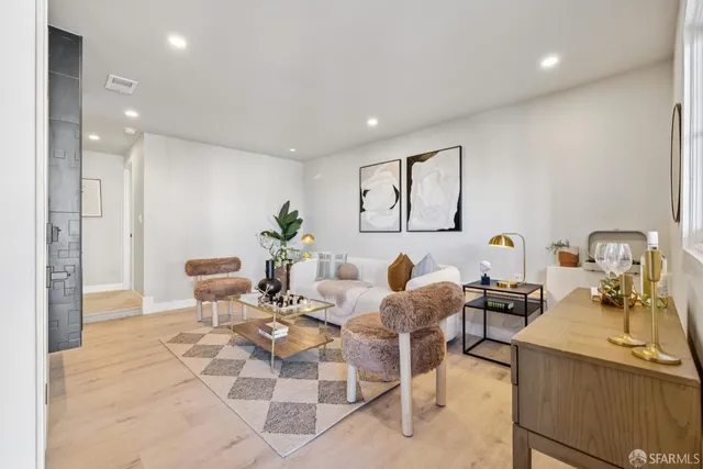 $1,388,000 | 89 Naples Street, San Francisco, CA 94112