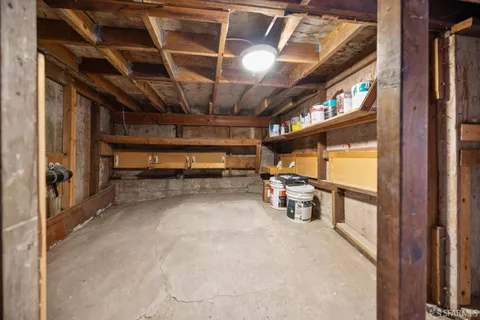 $1,388,000 | 89 Naples Street, San Francisco, CA 94112