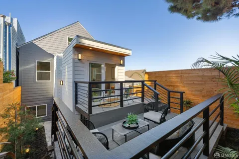 $1,388,000 | 89 Naples Street, San Francisco, CA 94112