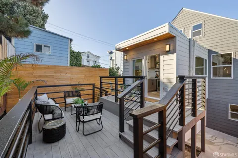$1,388,000 | 89 Naples Street, San Francisco, CA 94112