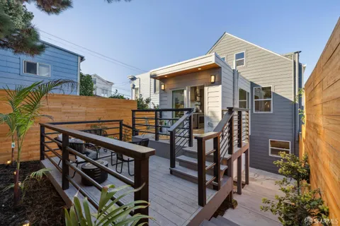 $1,388,000 | 89 Naples Street, San Francisco, CA 94112