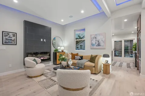 $1,388,000 | 89 Naples Street, San Francisco, CA 94112