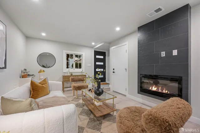 $1,388,000 | 89 Naples Street, San Francisco, CA 94112