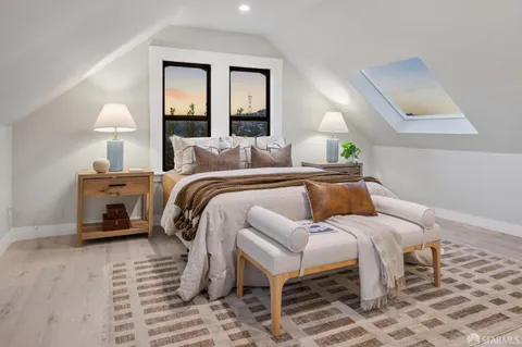 $1,388,000 | 89 Naples Street, San Francisco, CA 94112