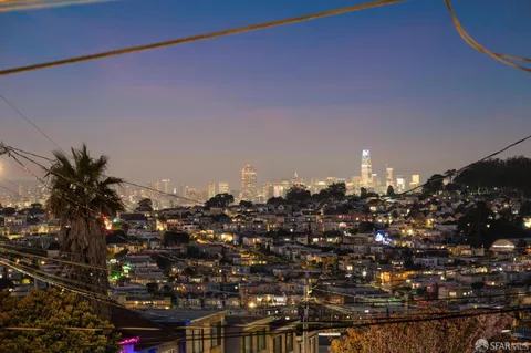 $1,388,000 | 89 Naples Street, San Francisco, CA 94112