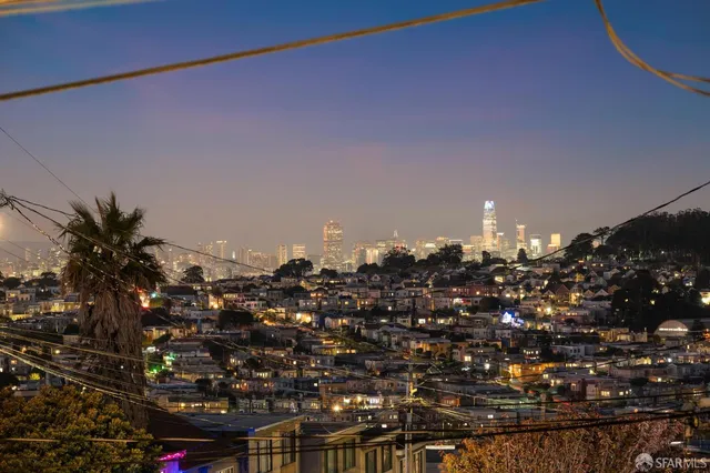 $1,388,000 | 89 Naples Street, San Francisco, CA 94112