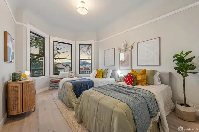 $1,388,000 | 89 Naples Street, San Francisco, CA 94112