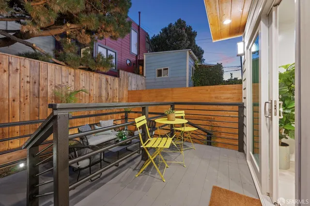 $1,388,000 | 89 Naples Street, San Francisco, CA 94112